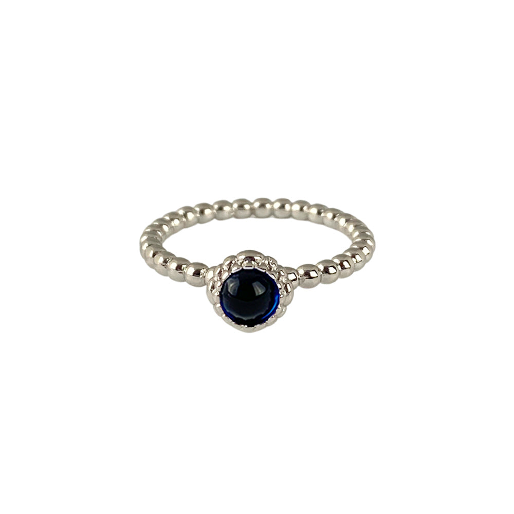 Anillo pandora online bolitas