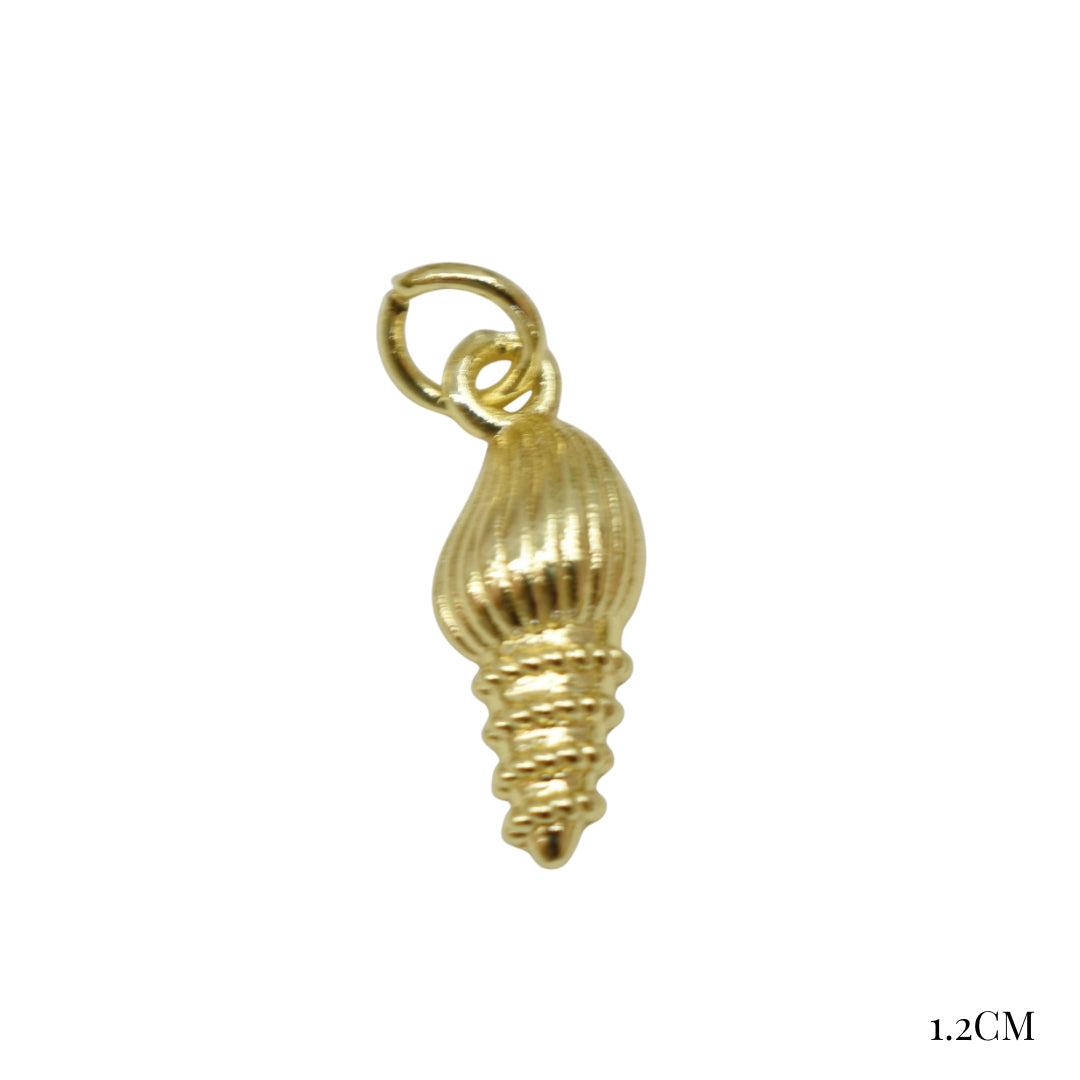 Charm caracol