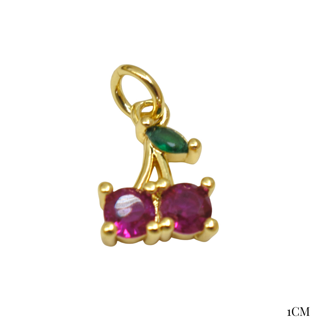 Charm cherries circonias