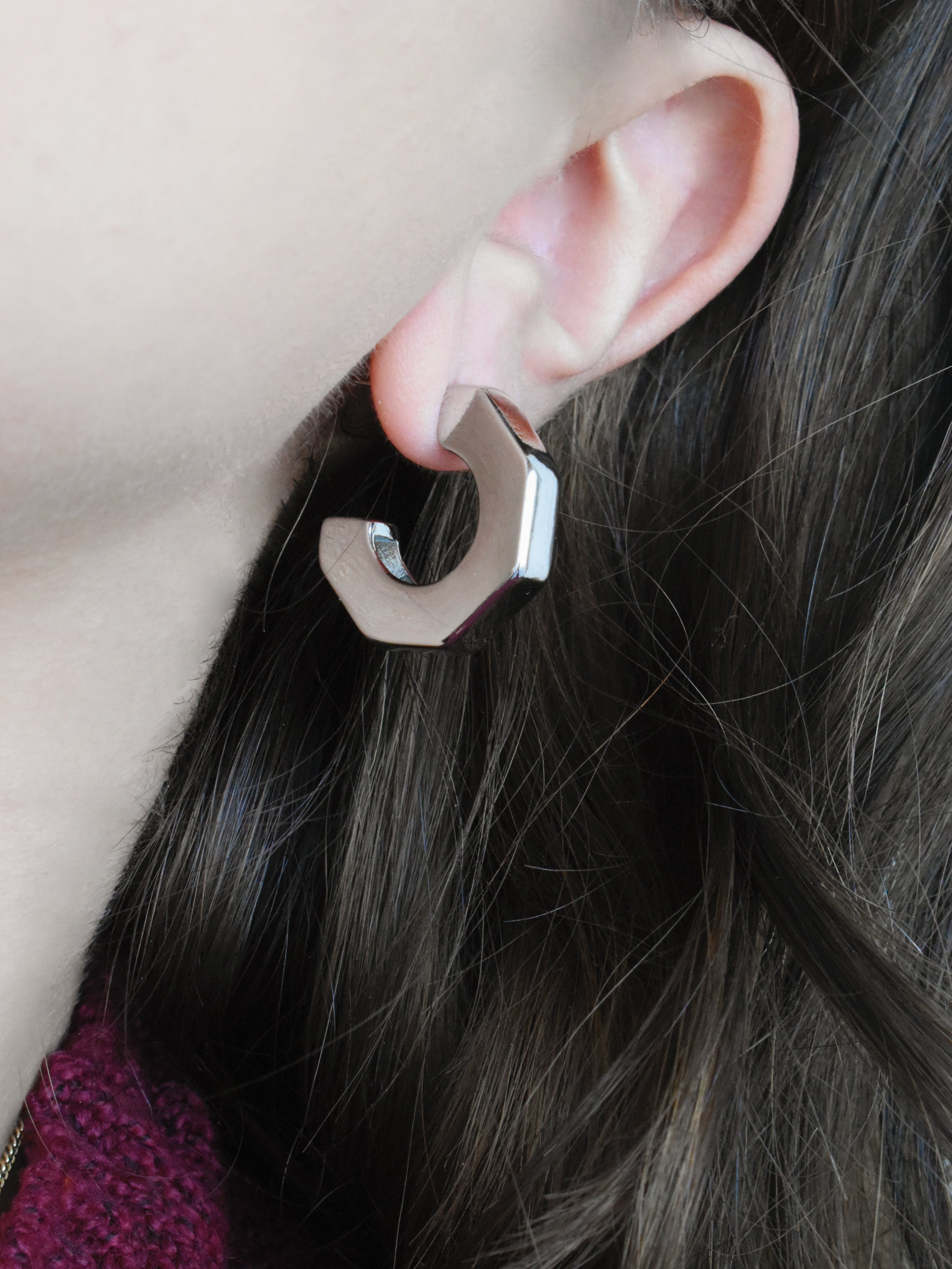 Arete octagonal chunky