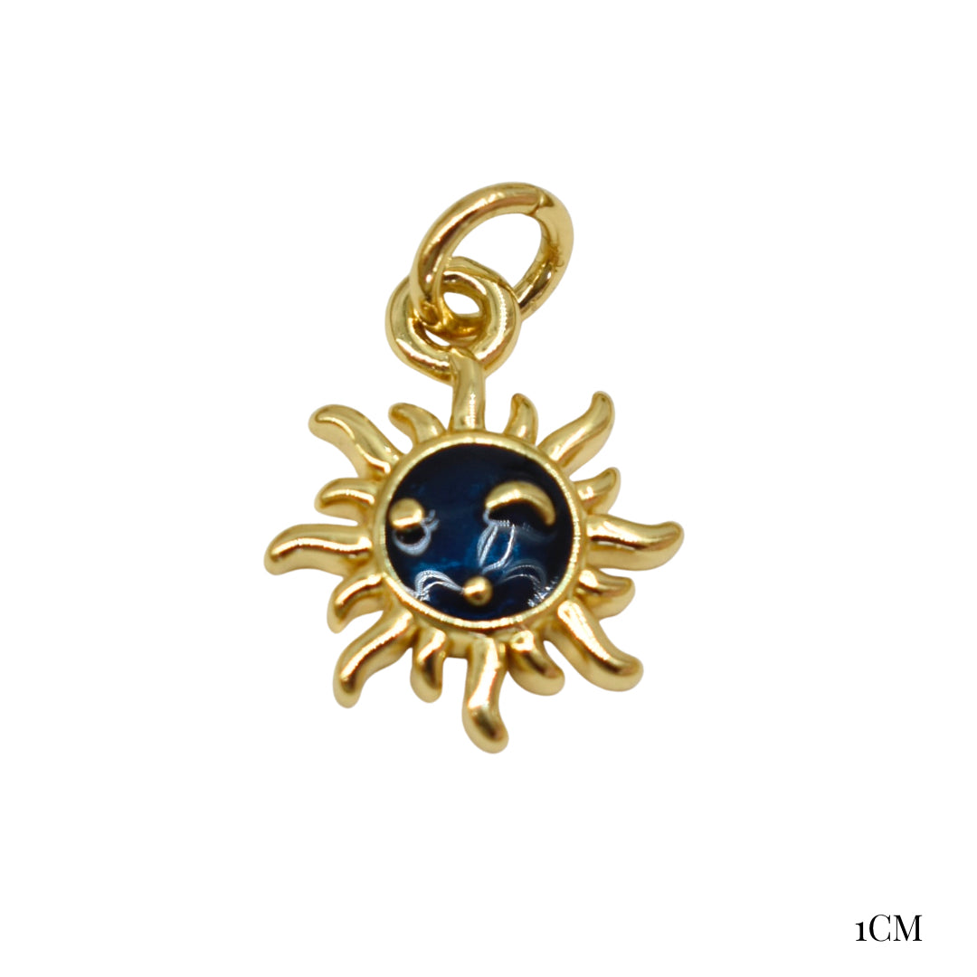 Charm sol