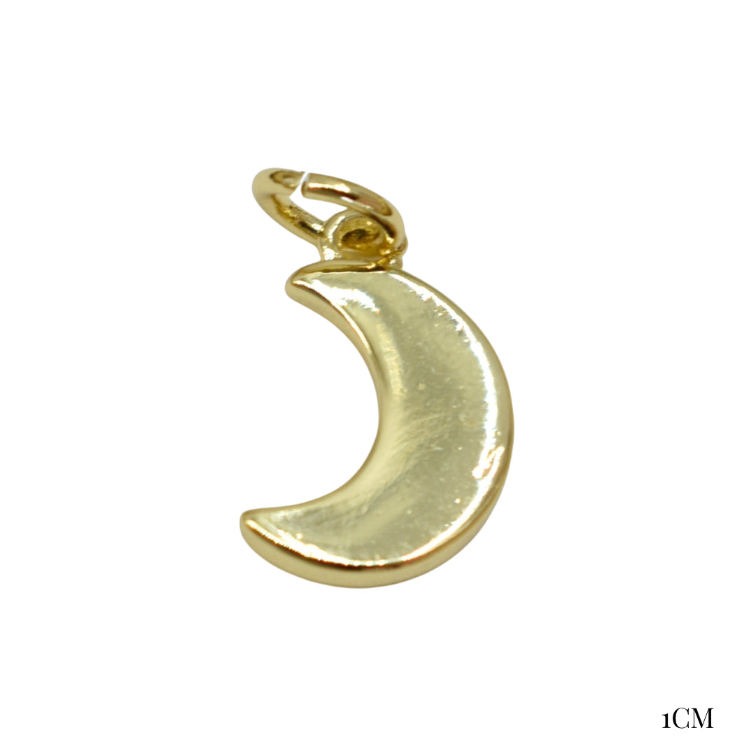 Charm media luna