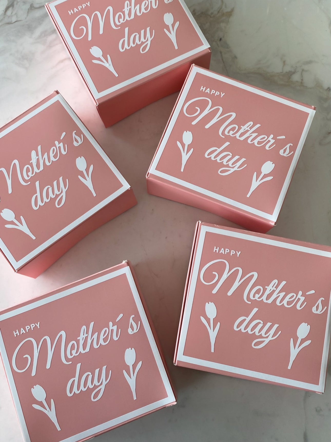 Mother´s Day Kit 3 "Mamá liso"