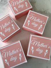 Mother´s Day Kit 3 "Mamá liso"