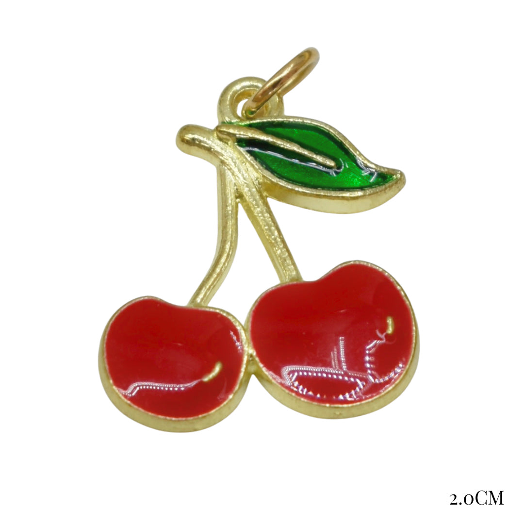Charm Cherries