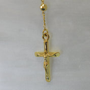 Collar Rosario San Benito