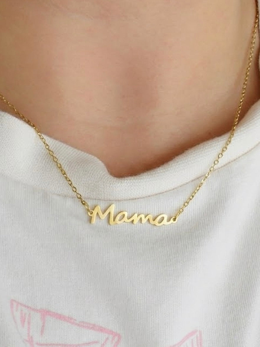 Mother´s Day Kit 3 "Mamá liso"