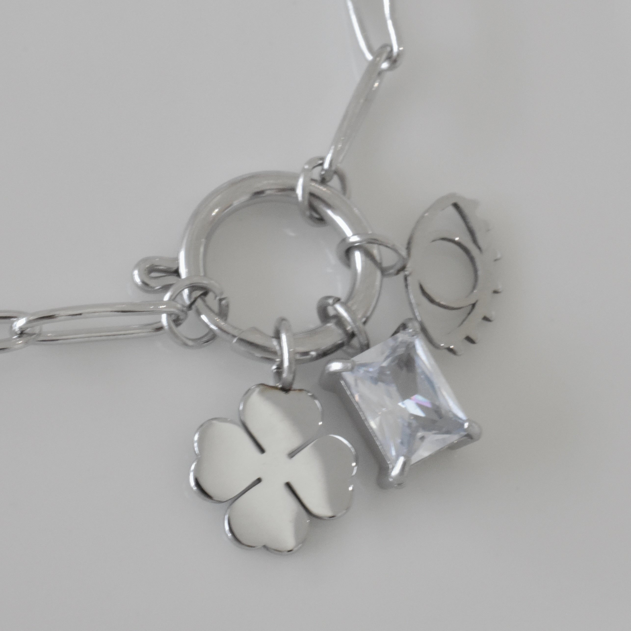 Pulsera "Good Luck"