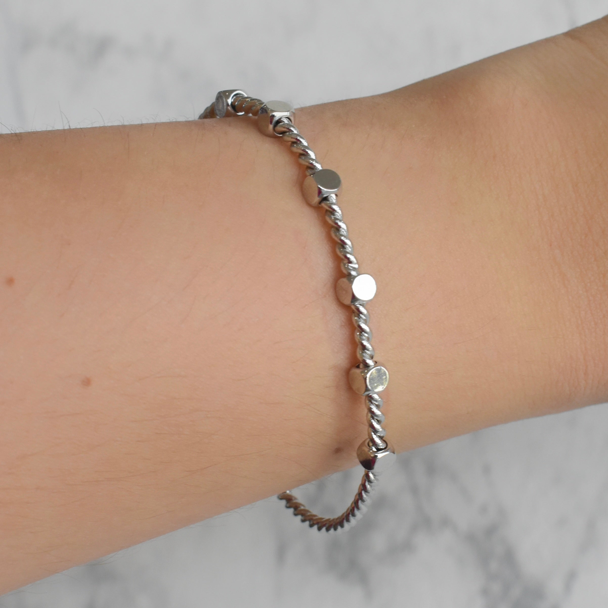 Brazalete torsal cubitos