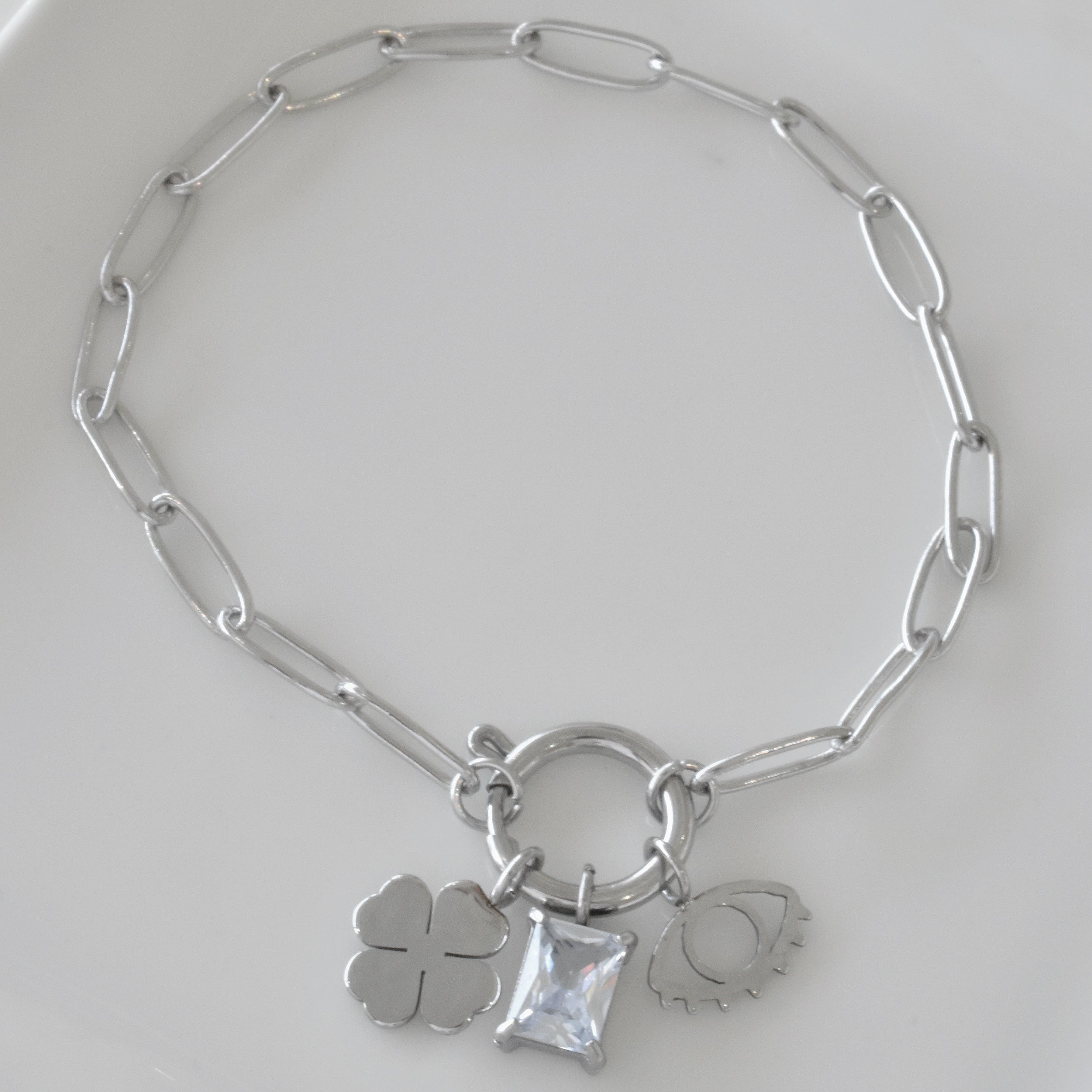 Pulsera "Good Luck"
