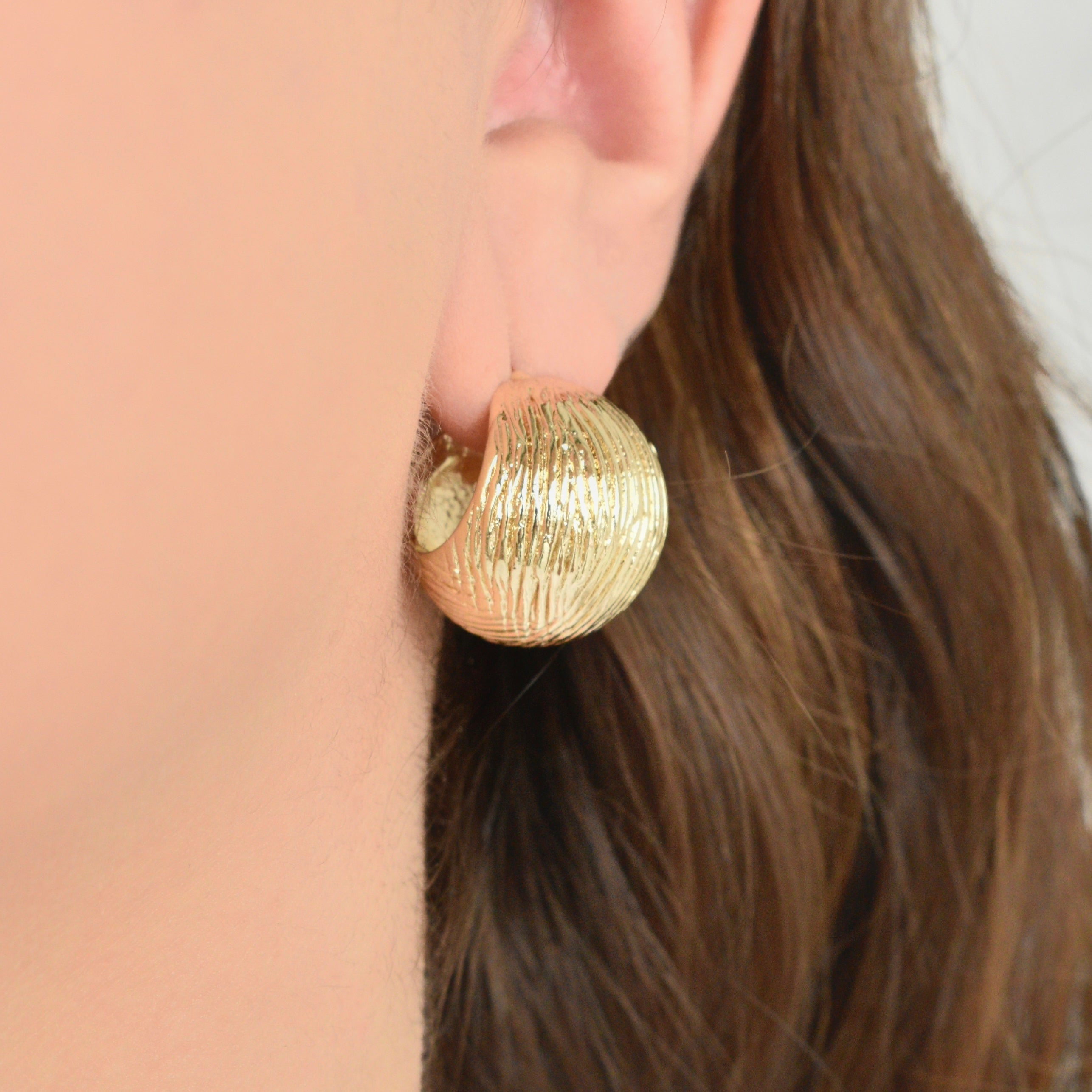 Aretes bola