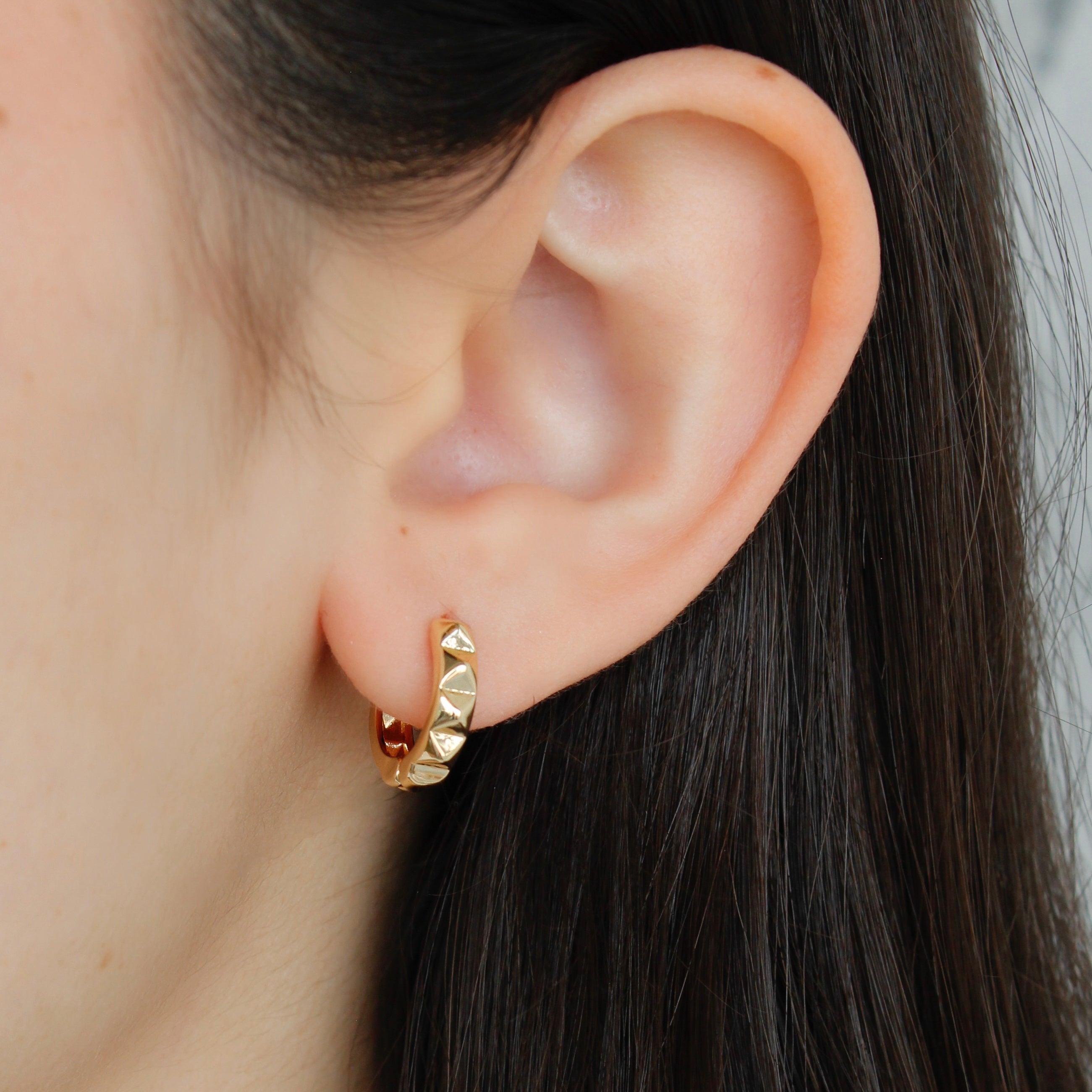 Aretes picos