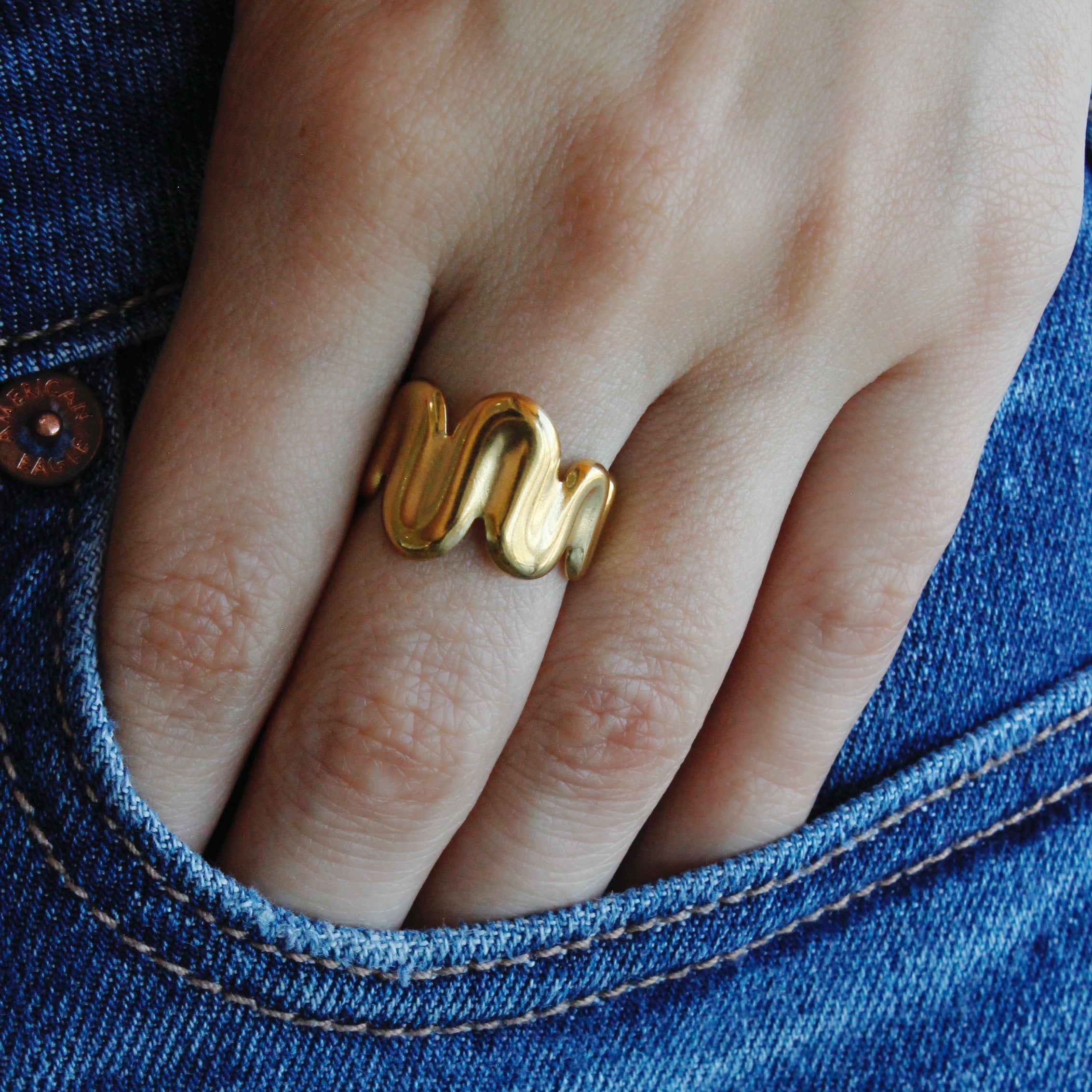 Anillo waves