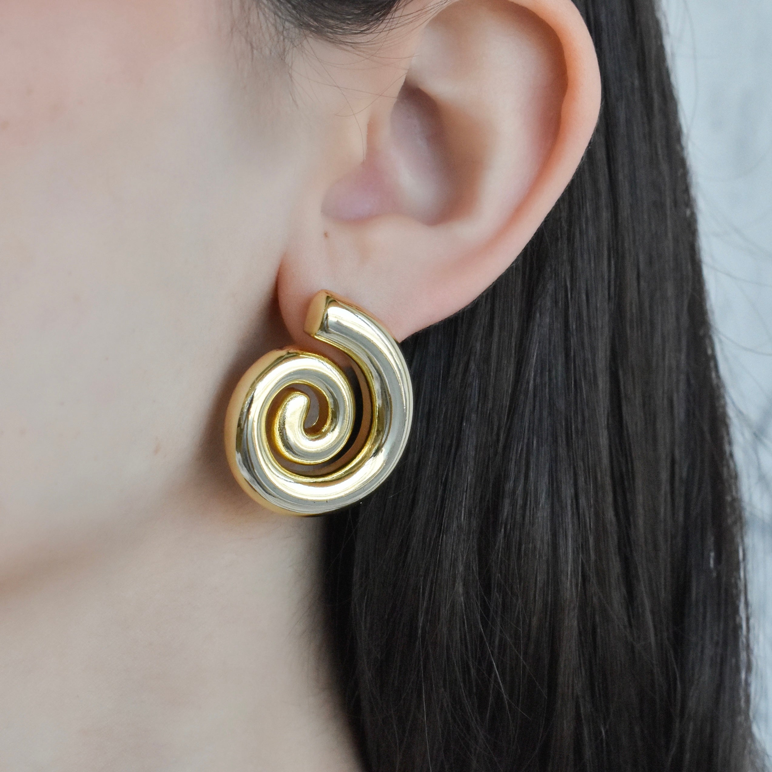 Arete espiral