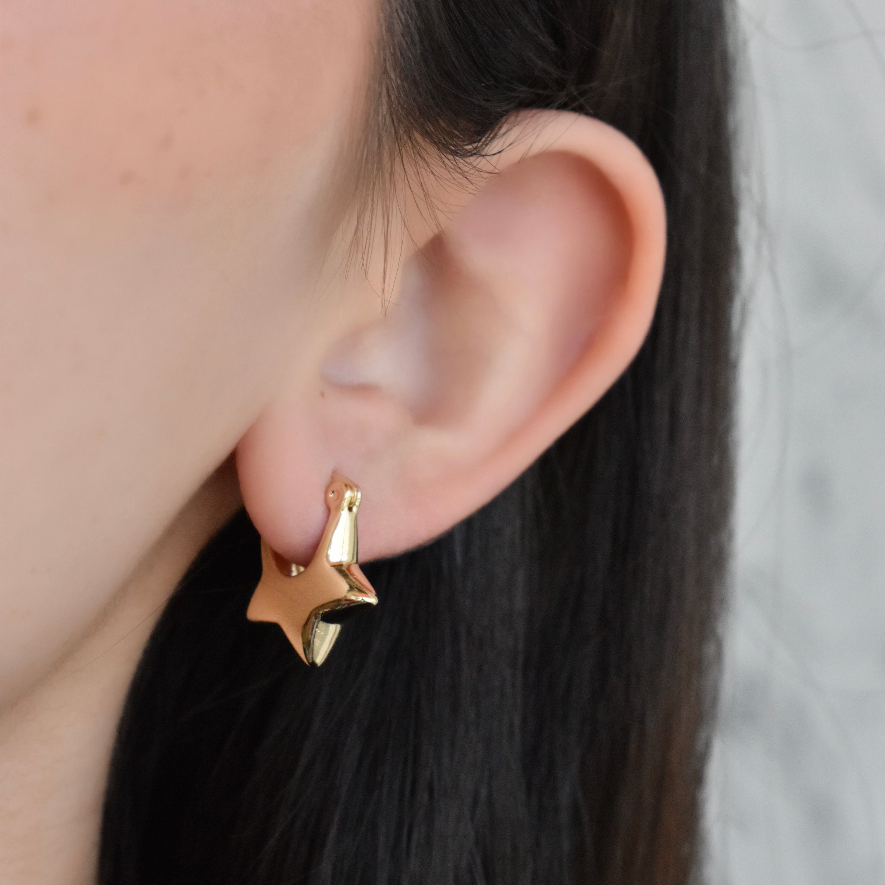 Arete estrellita