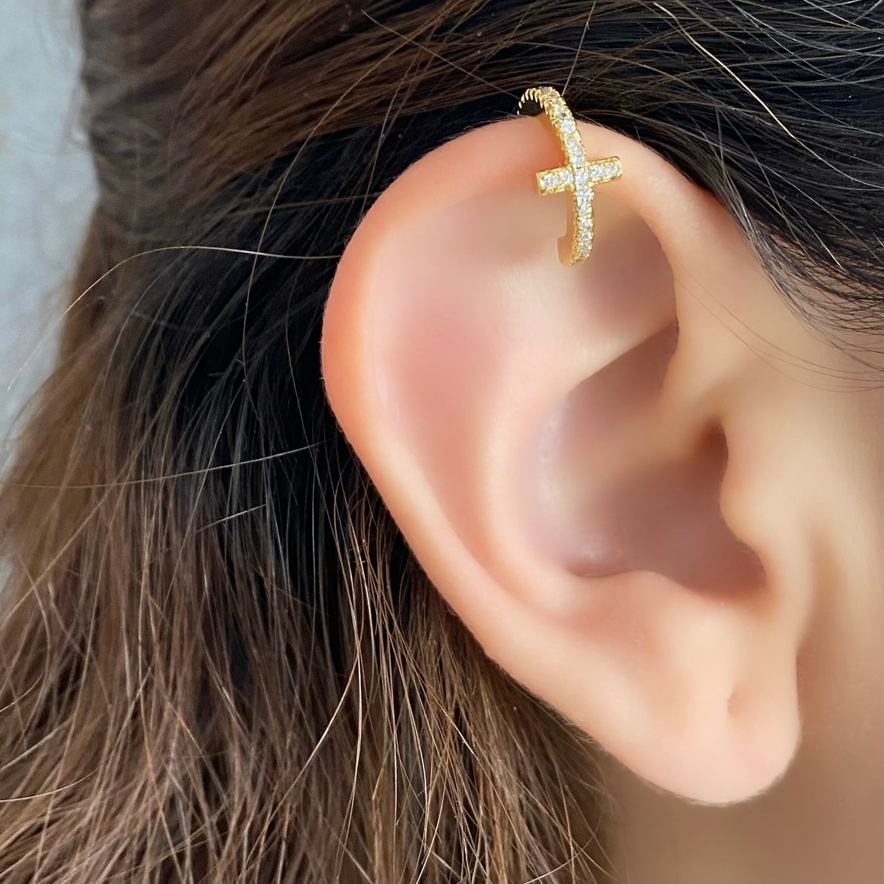 Arete simulador Cruz