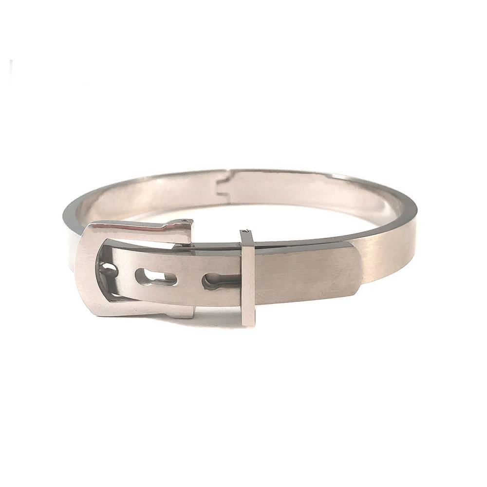 Brazalete para hombre cinto - BRANCHÉE